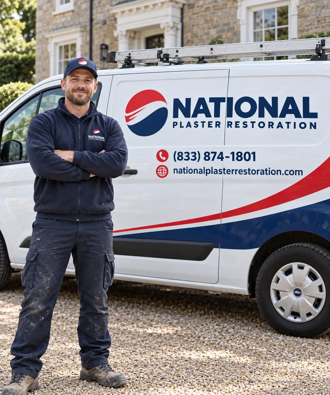 Plaster Repair Pickens, AR FAQs